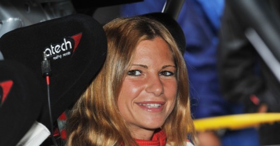 Rajd Barum